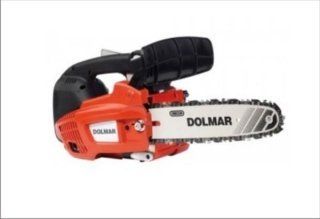 motosega leggera dolmar