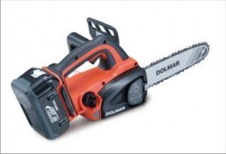motosega potente dolmar