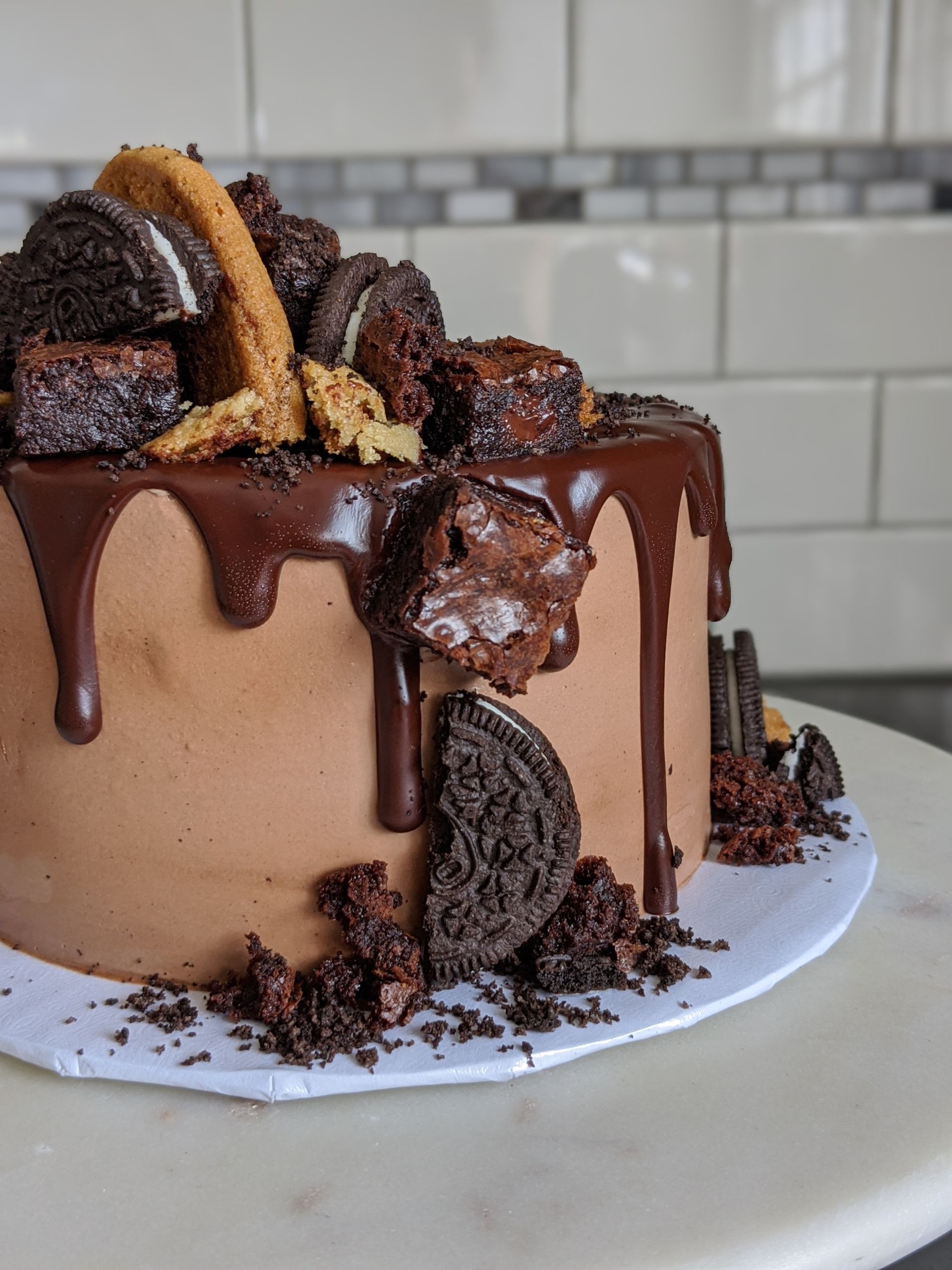 I Dream of Chocolate