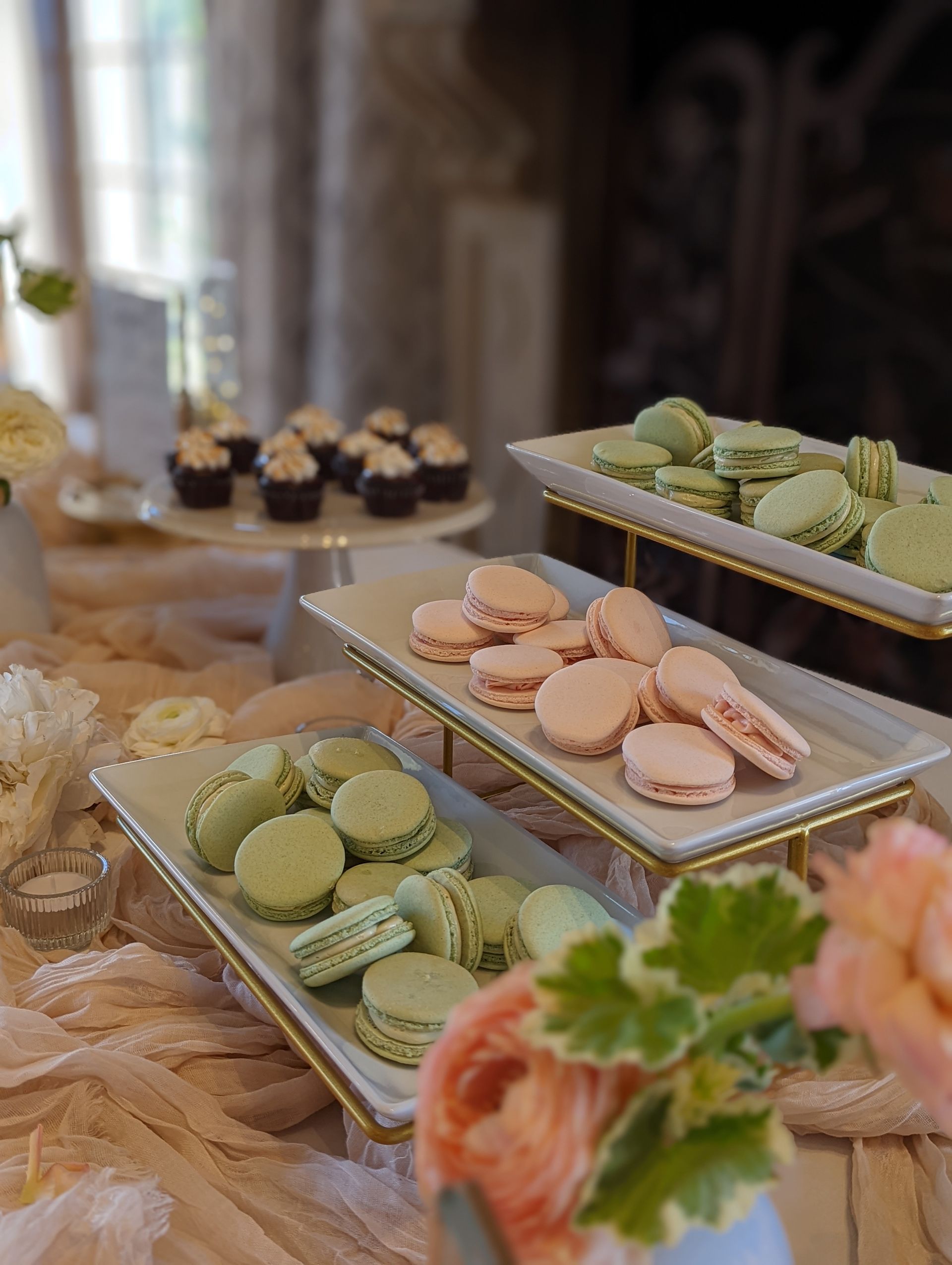 Macarons