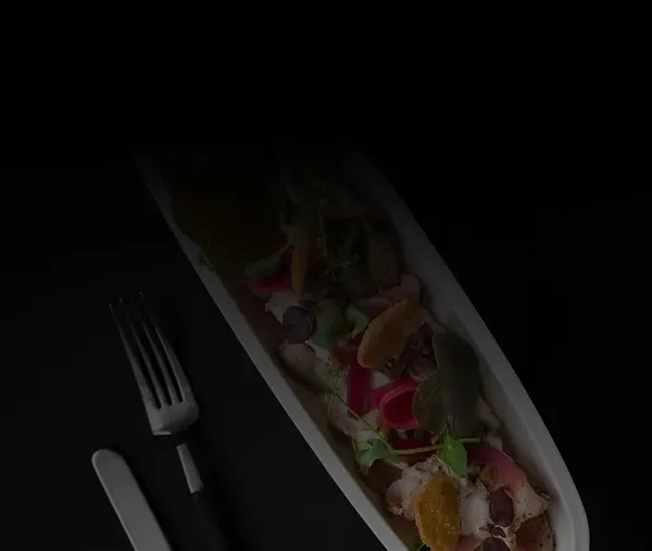 Nouvelle formule menu JACOB'S