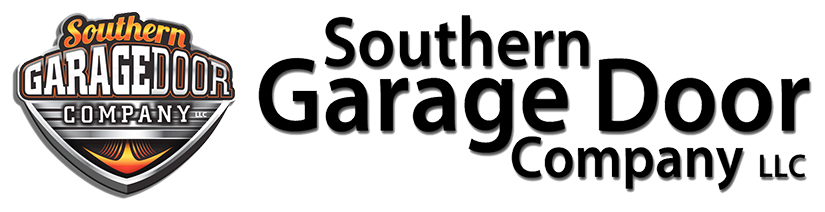 Southern Garage Door Company LLC Logo