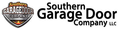 Southern Garage Door Company LLC Logo