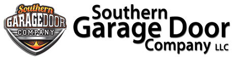 Southern Garage Door Company LLC Logo