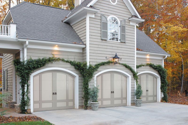 Southern Garage Door Company LLC 10