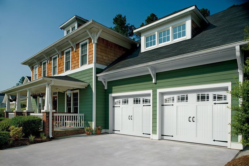 Southern Garage Door Company LLC 12