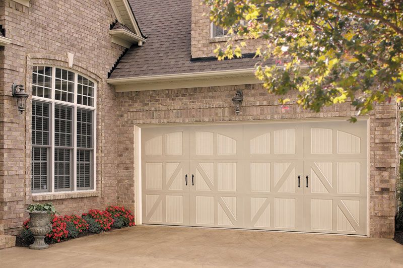 Southern Garage Door Company LLC 4