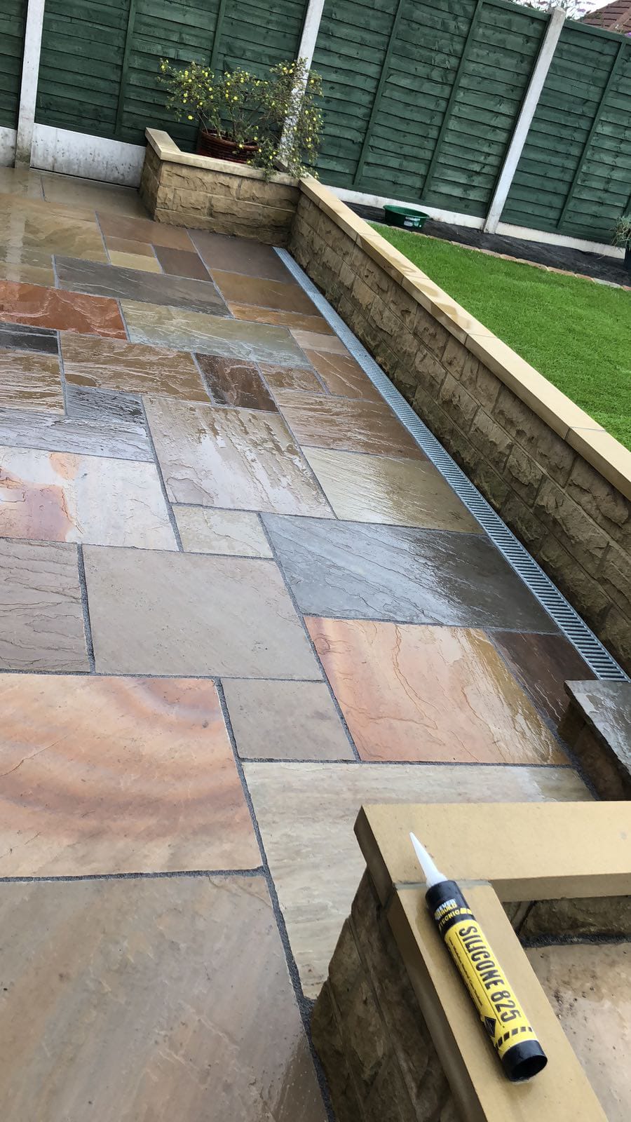 Guiseley - West Yorkshire