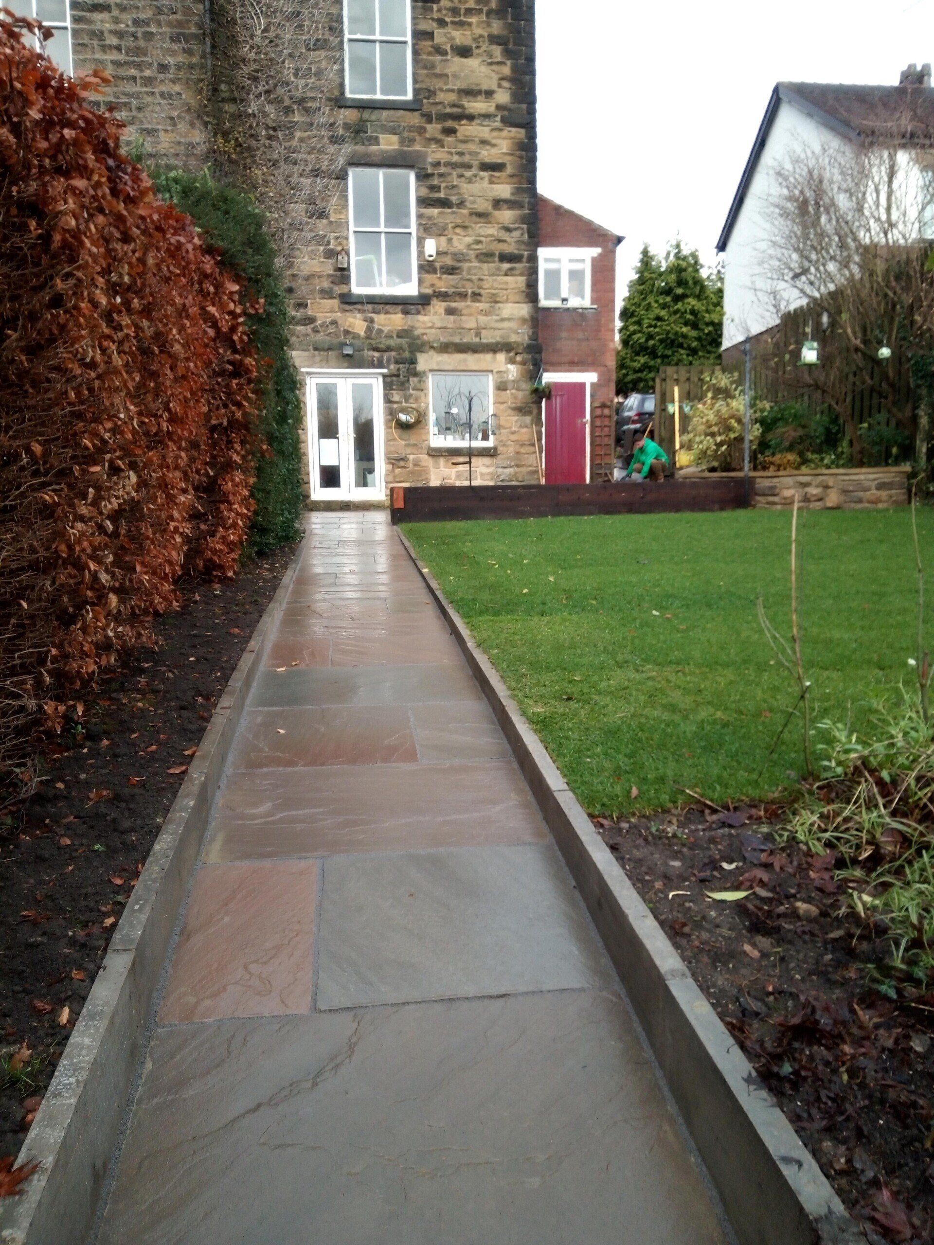 Ilkley - West Yorkshire