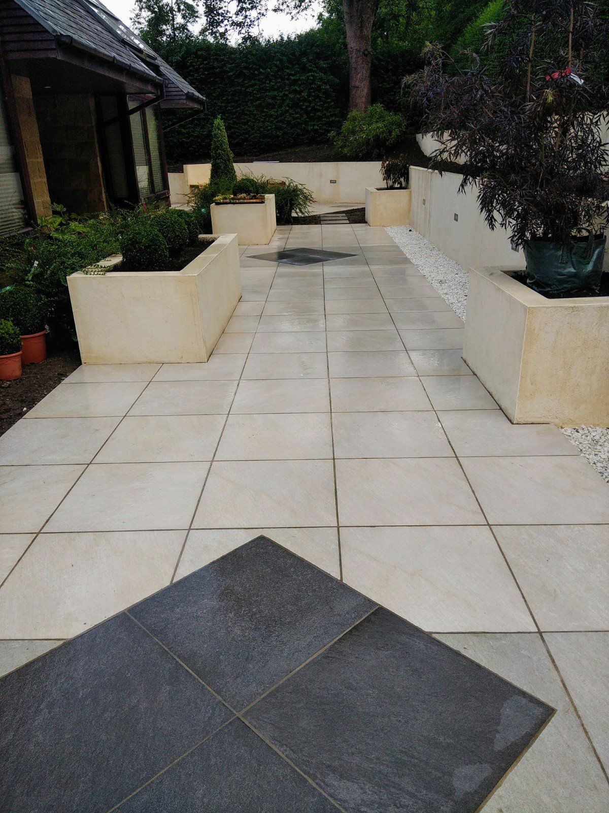 Yeadon - West Yorkshire