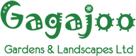 Gagajoo Landscapes logo