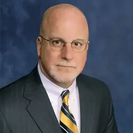Attorney Arthur T. Donato Jr. Headshot