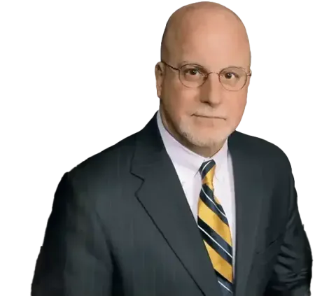 Attorney Arthur Thomas Donato Headshot
