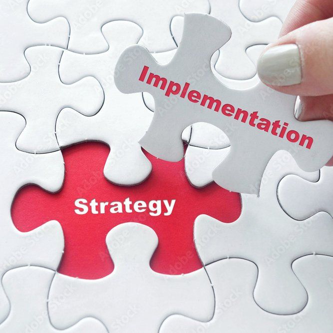 Financial Planner Process Step 5