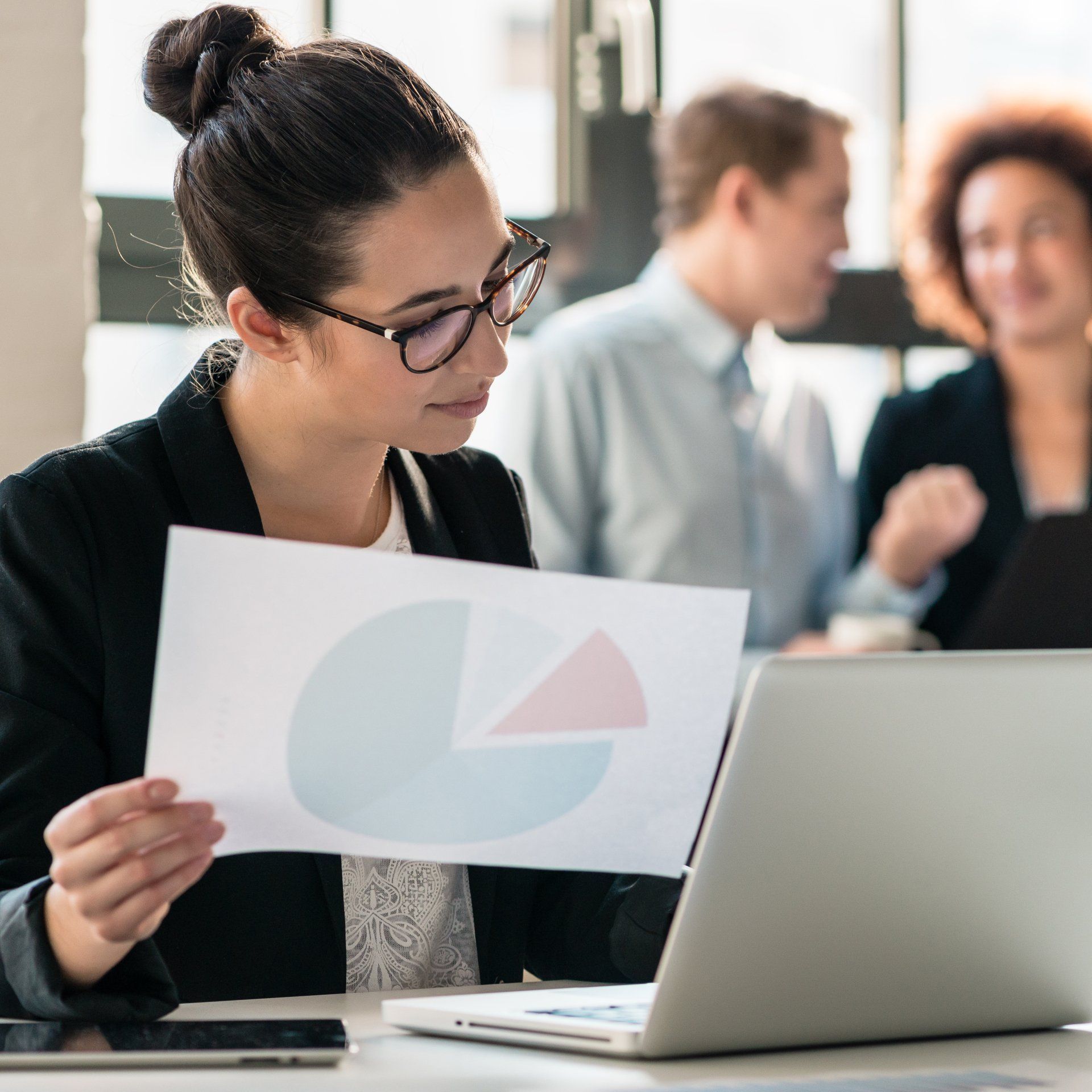 Financial Planning Process Step 3