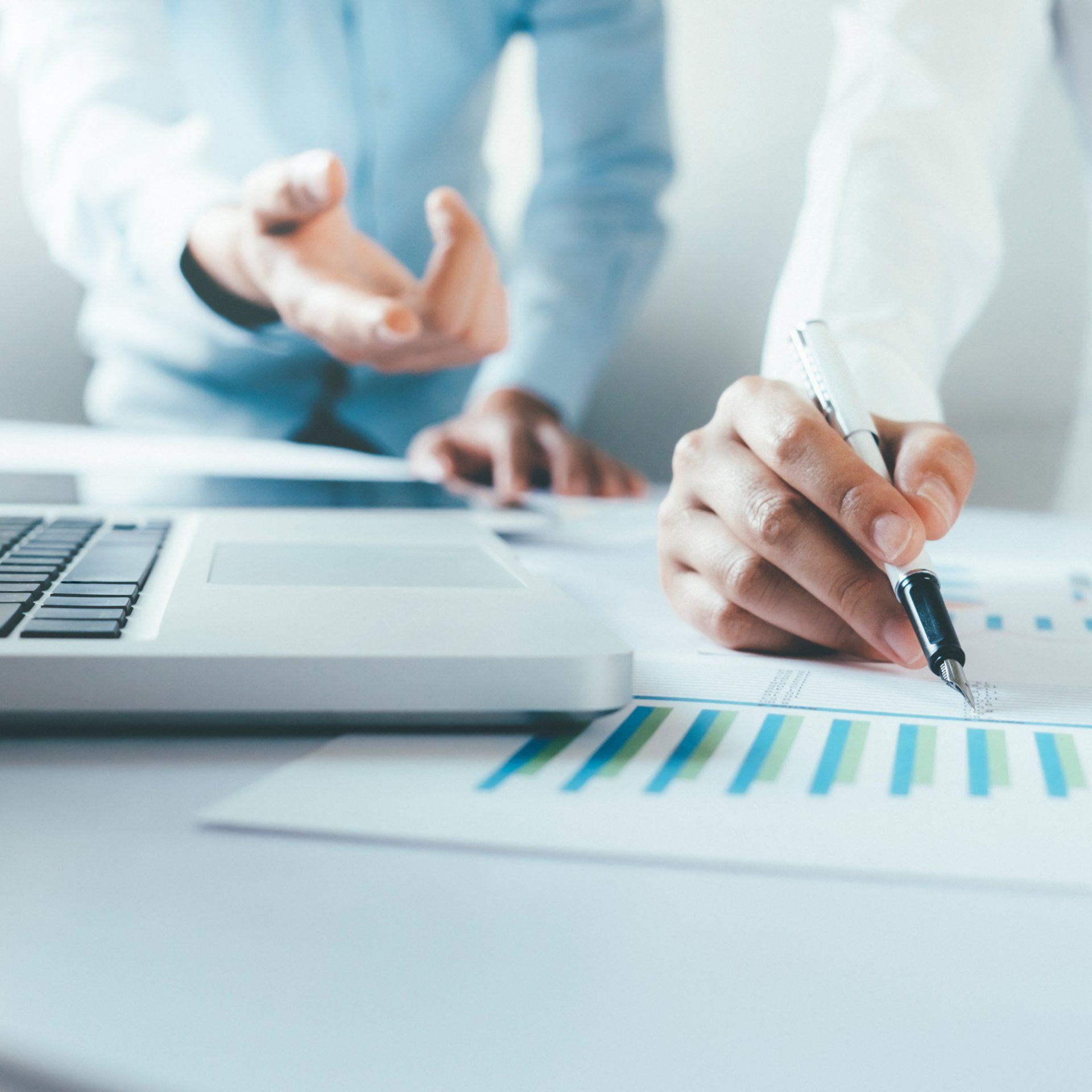 Financial Planner Process Step 4