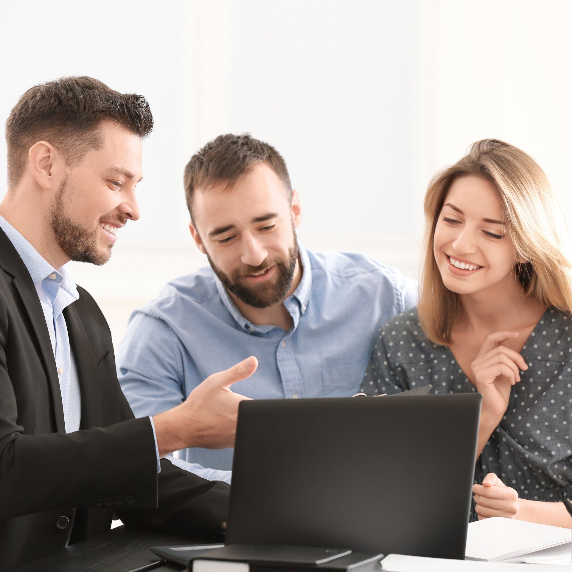 How Financial Planning Works Wollongong