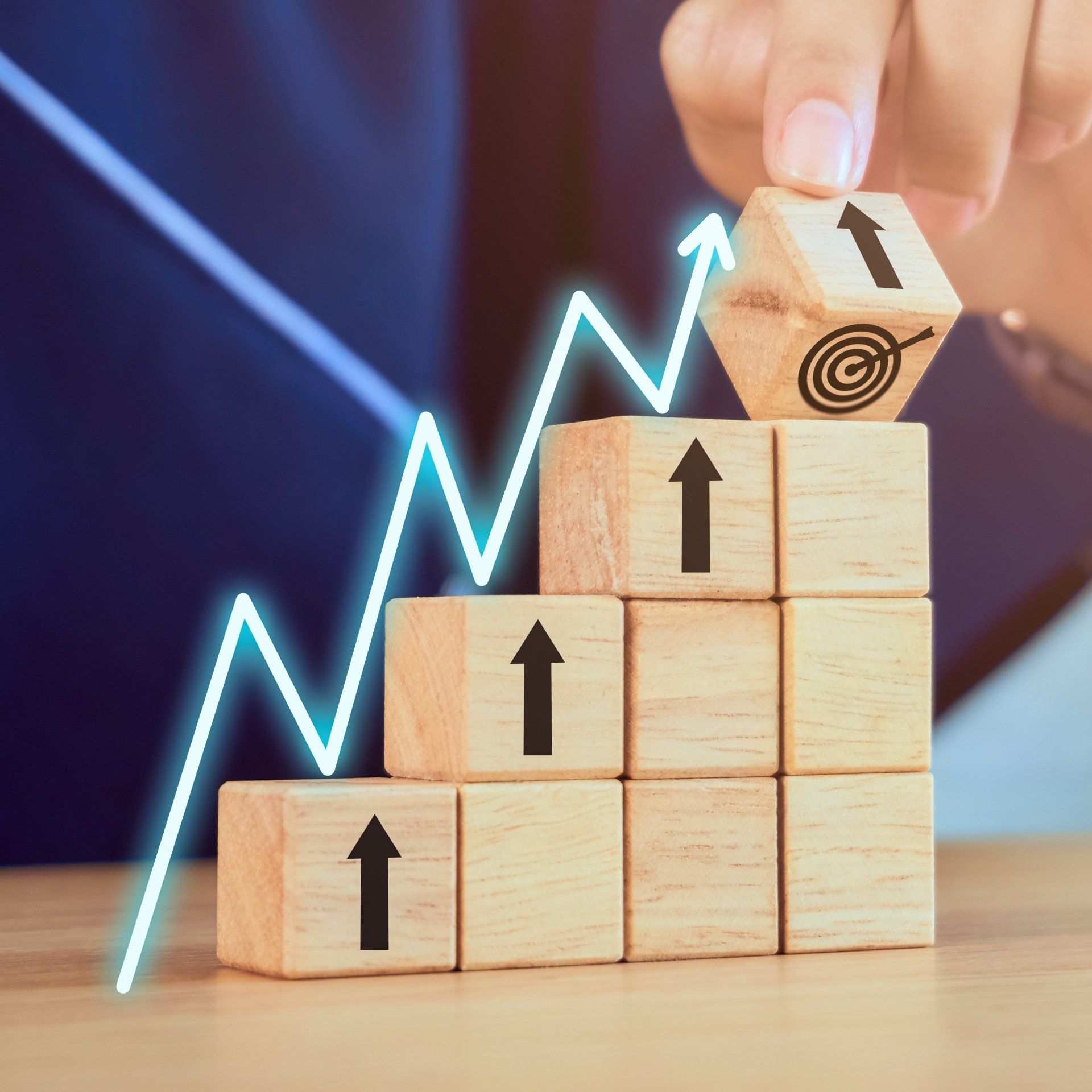 Financial Planner Process Step 7