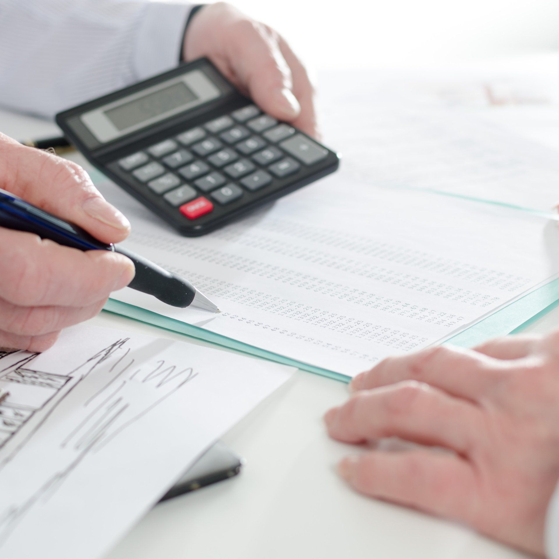 Financial Planner Process Step 6