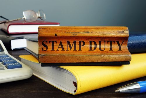 Stamp Duty Calculator