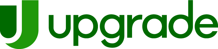 Upgrade financing logo