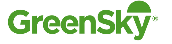 Greensky Financing Home Improvement Logo