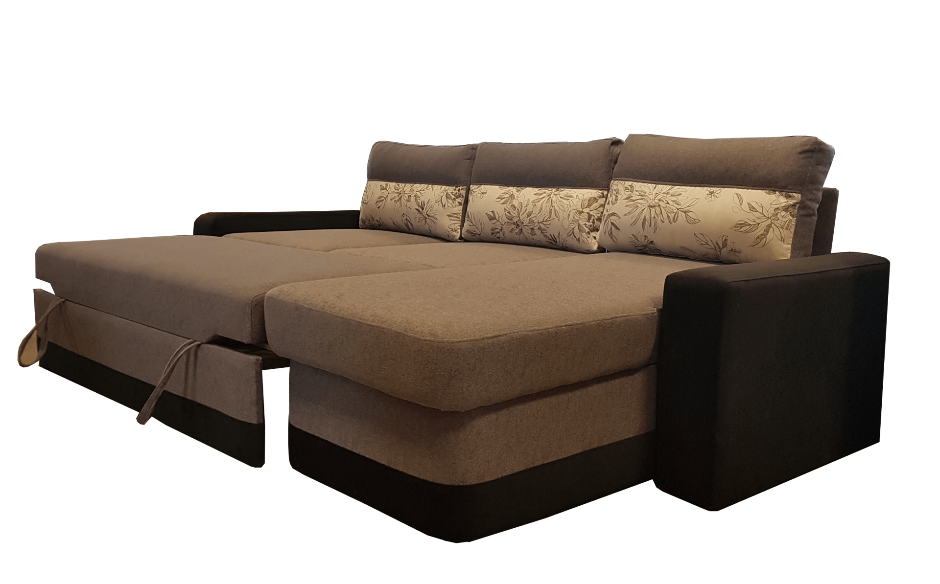 Minkštas kampas GOLDAS