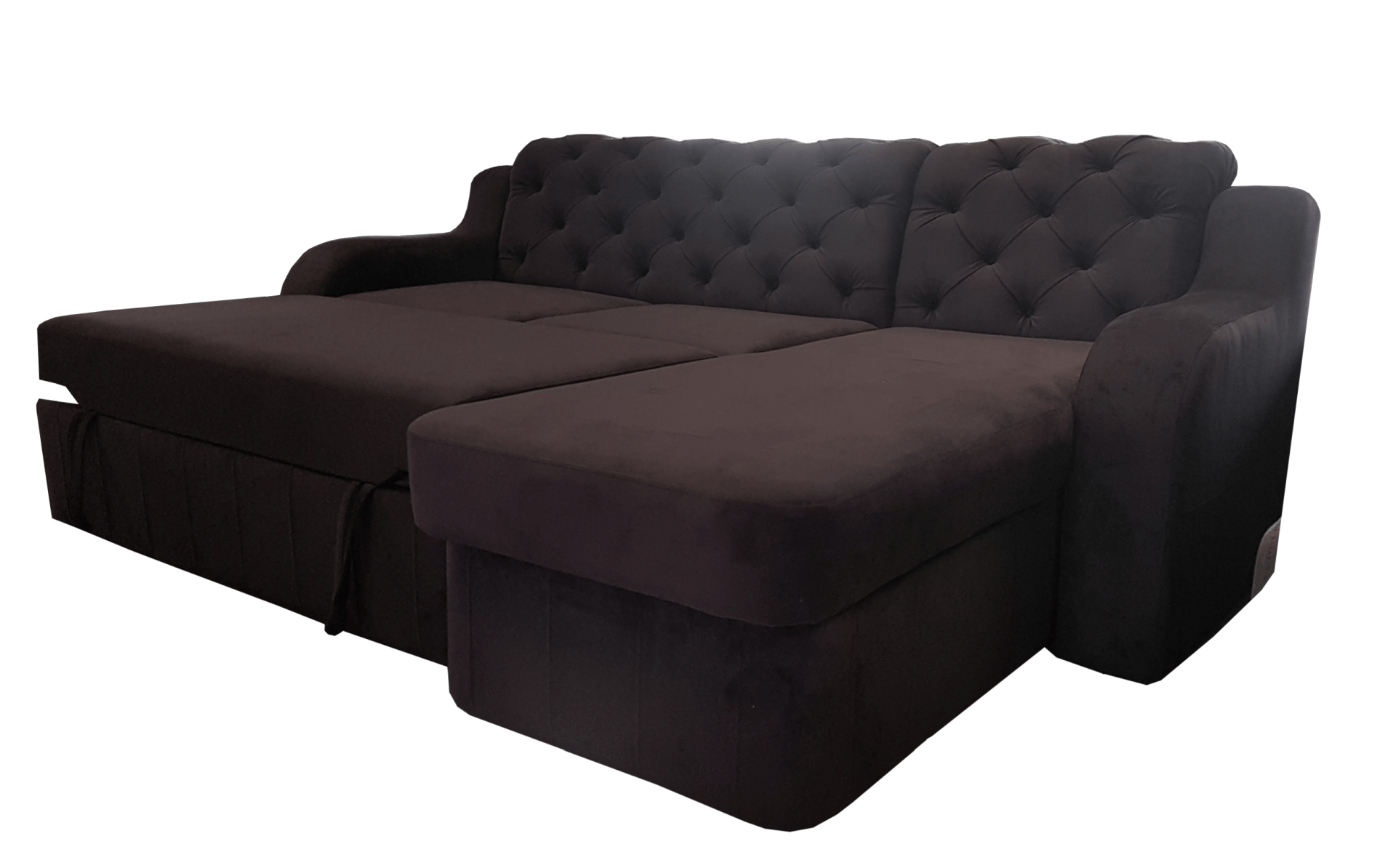 Minkštas kampas RIFAS CHESTER