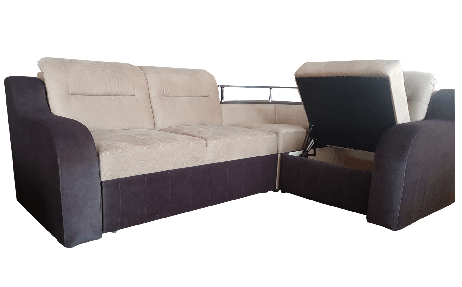 Minkštas kampas NEPTŪNAS