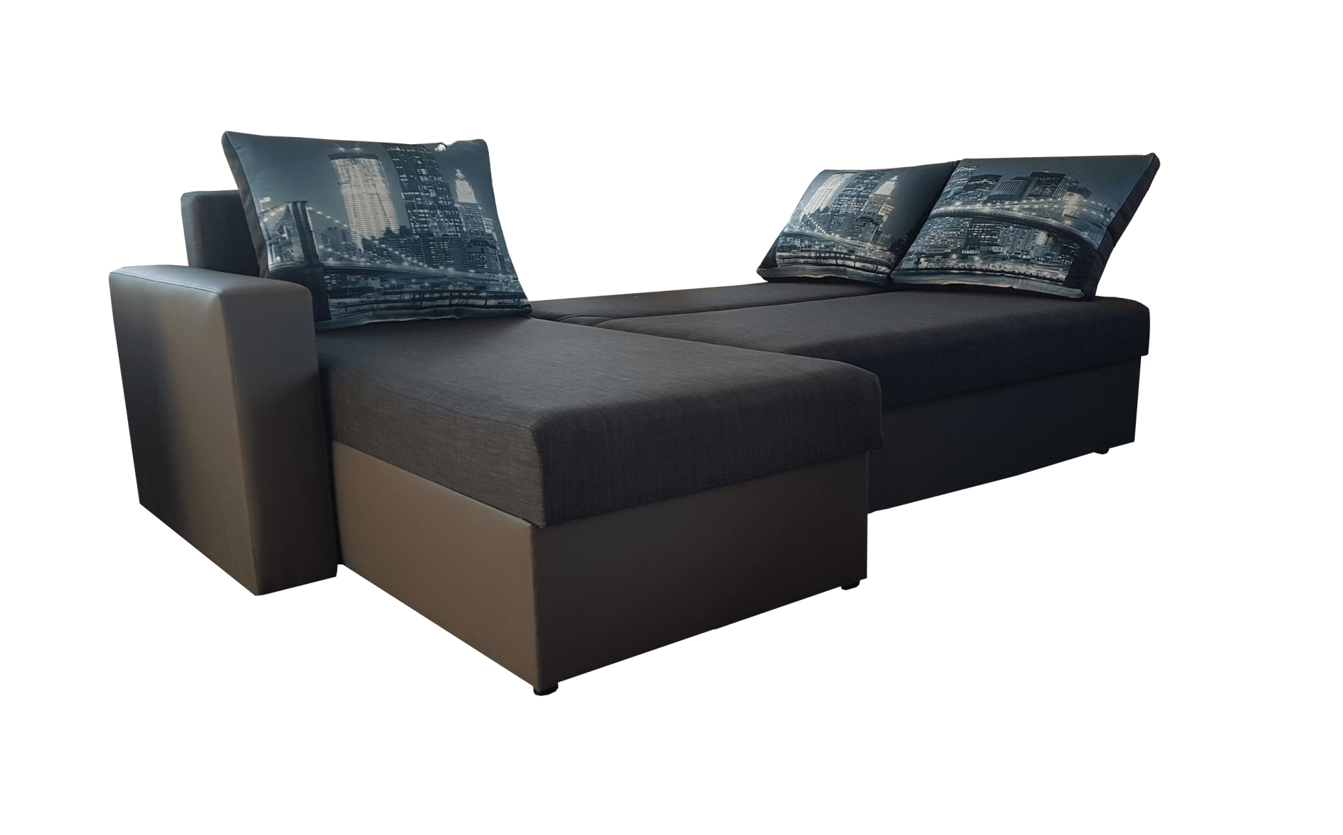 Minkštas kampas MARIUS