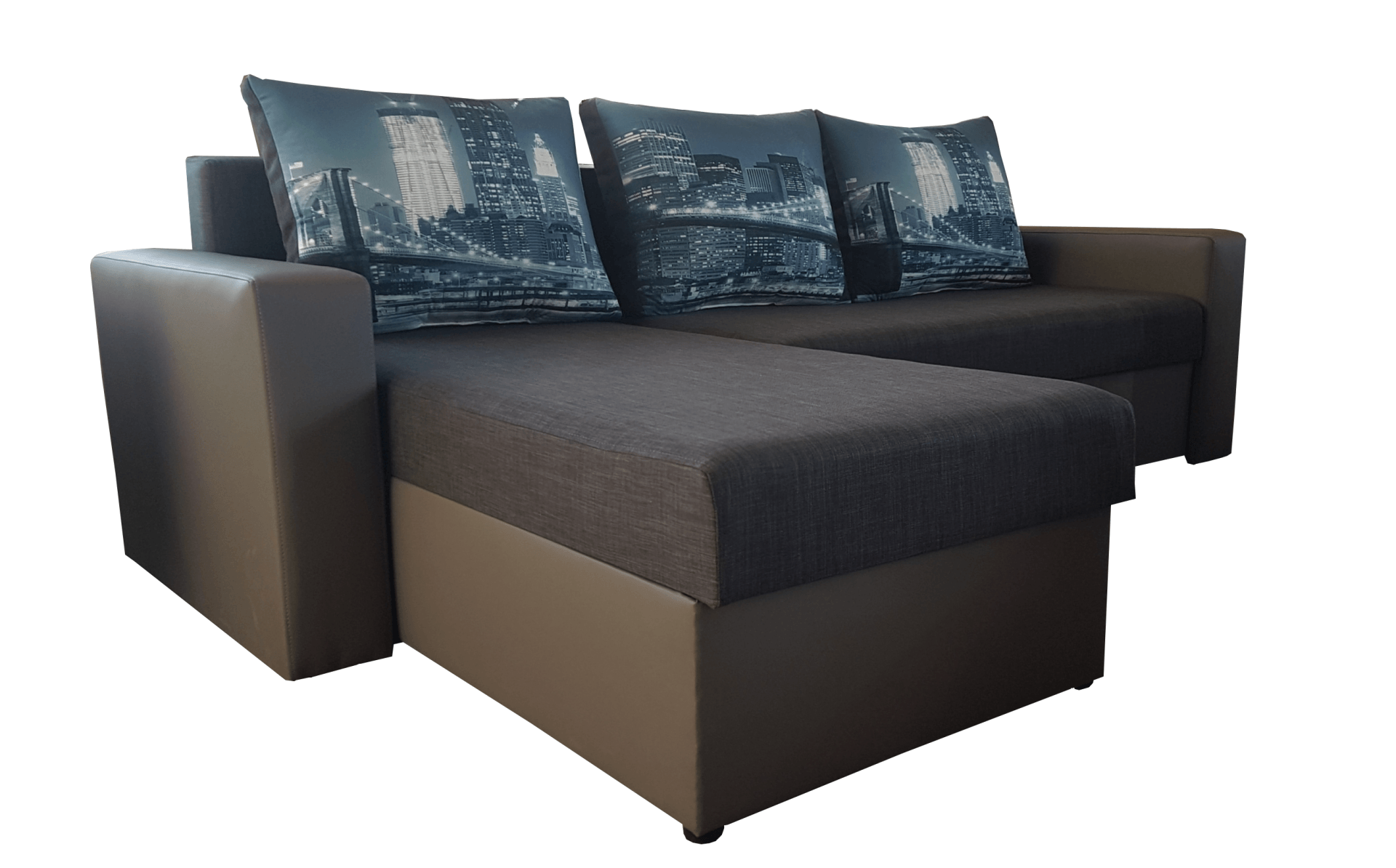 Minkštas kampas MARIUS