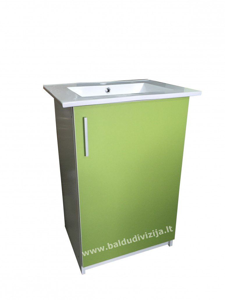 Vonios kambario baldai