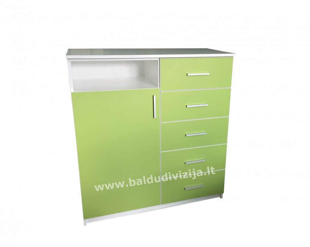 Vonios kambario baldai