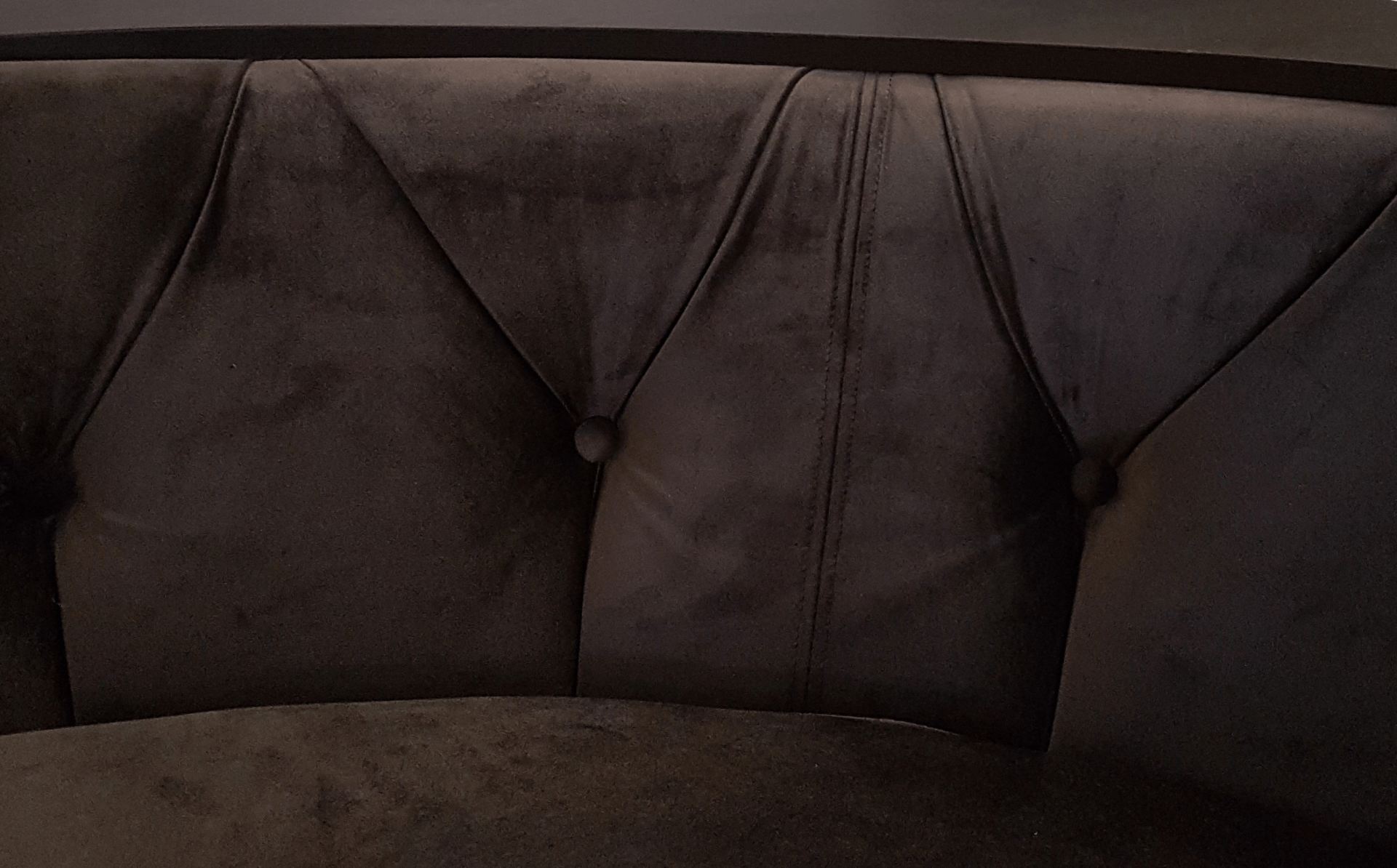 Minkštas kampas NEPTŪNAS CHESTER