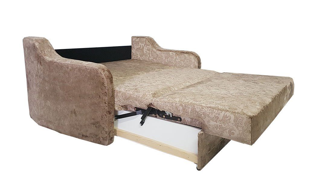 Miegamas fotelis „Otas“