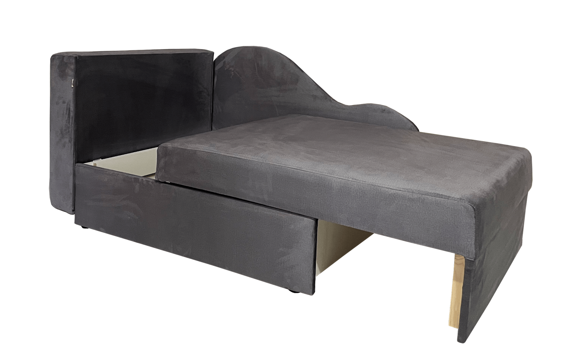 Vaikiška lovytė „Pupa“