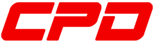 CPD ELECTRICIDAD logo