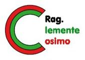 CLEMENTE RAG. COSIMO-LOGO