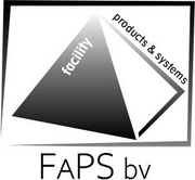 Logo FAPS bv