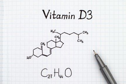 Vitamin D to increase testosterone
