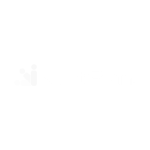 A white background with a shadow of a person on it.