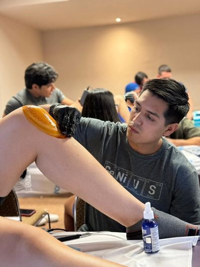 COBRA TERAPIA FÍSICA Y REHABILITACIÓN