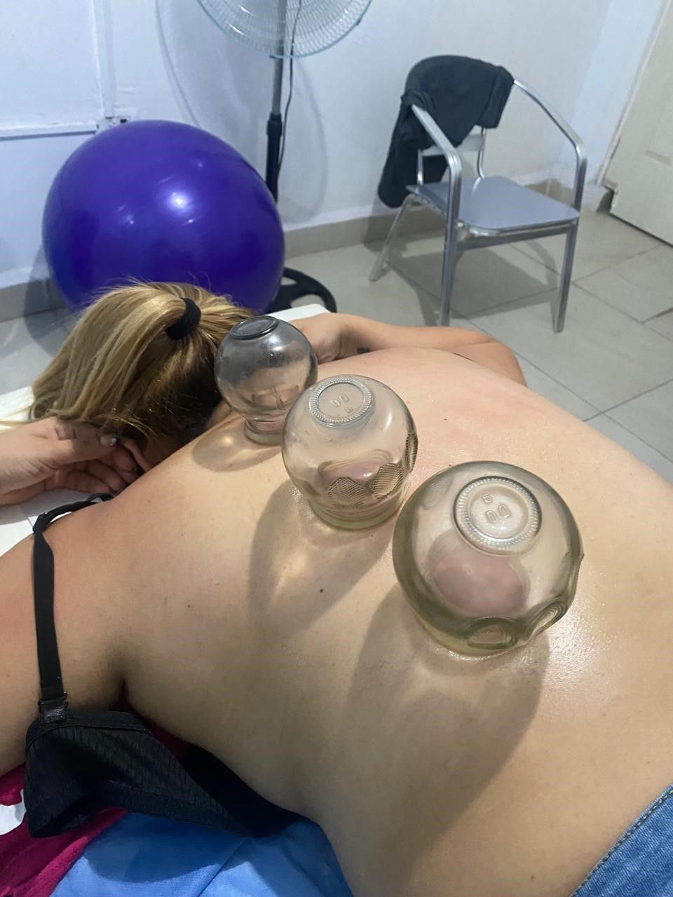 COBRA TERAPIA FÍSICA Y REHABILITACIÓN