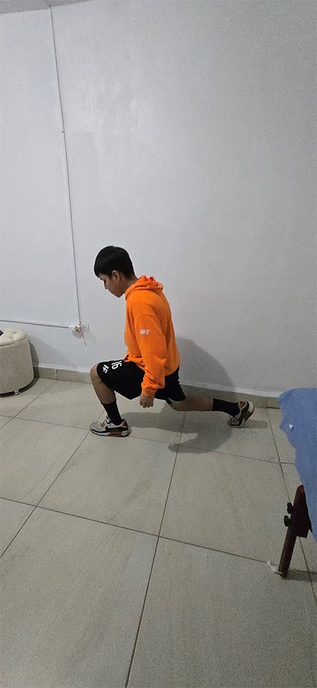 COBRA TERAPIA FÍSICA Y REHABILITACIÓN