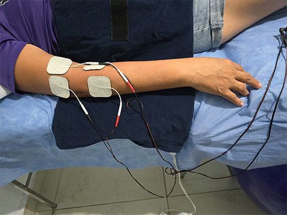 COBRA TERAPIA FÍSICA Y REHABILITACIÓN