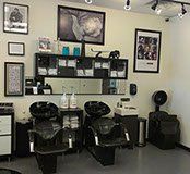 The Barber of Choix +