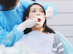 Pronto soccorso dentistico