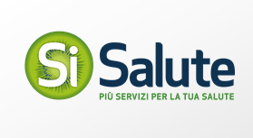 Si Salute-LOGO