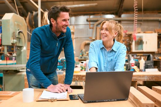 For profit growth strategies in Del City, MI, call William Malek Associates
