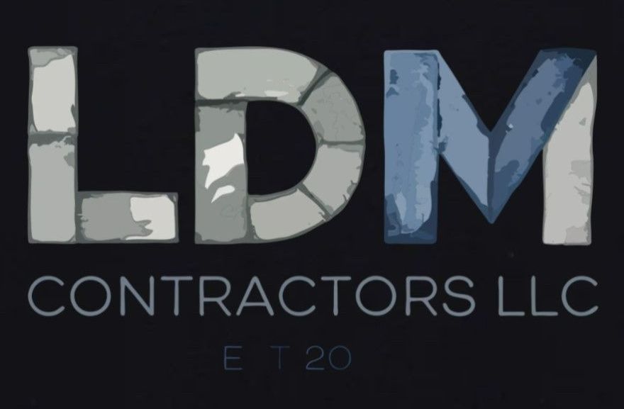 LDM Contractors LLC 